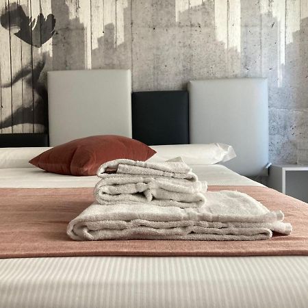 I Mori - Luxury Rooms Syracuse Buitenkant foto