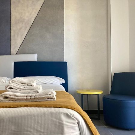 I Mori - Luxury Rooms Syracuse Buitenkant foto