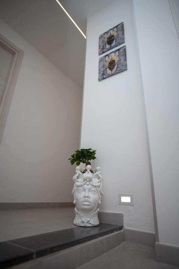 I Mori - Luxury Rooms Syracuse Buitenkant foto