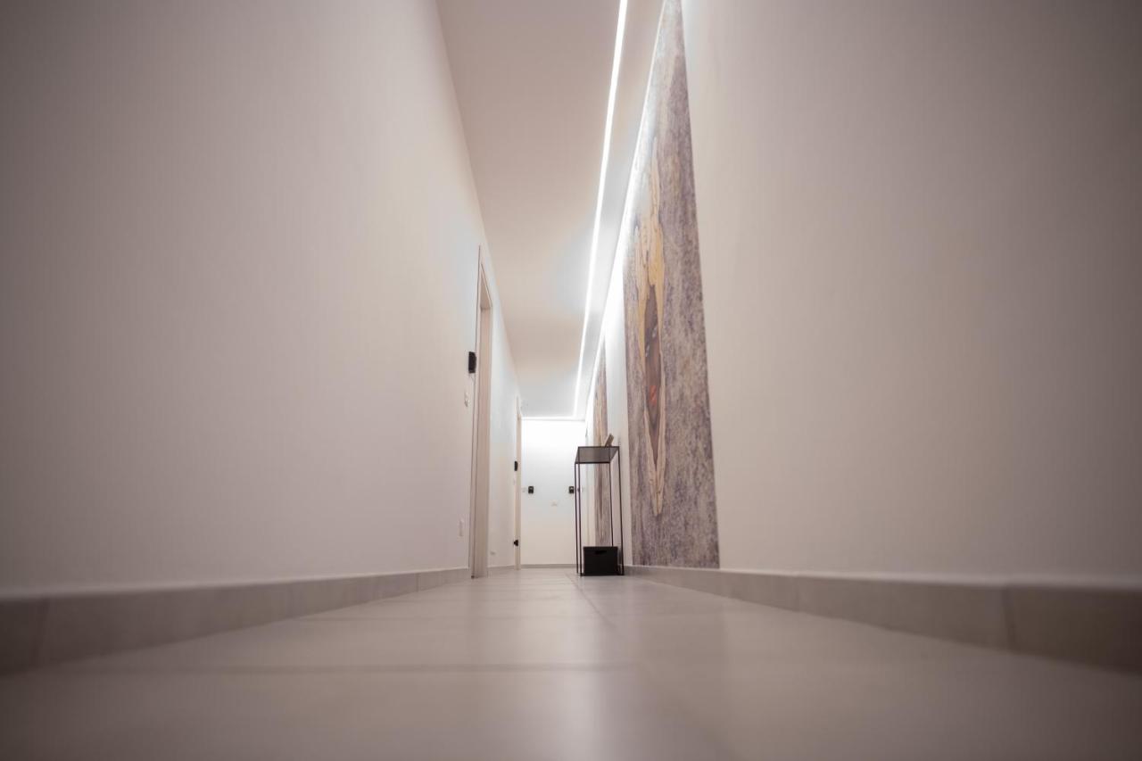 I Mori - Luxury Rooms Syracuse Buitenkant foto