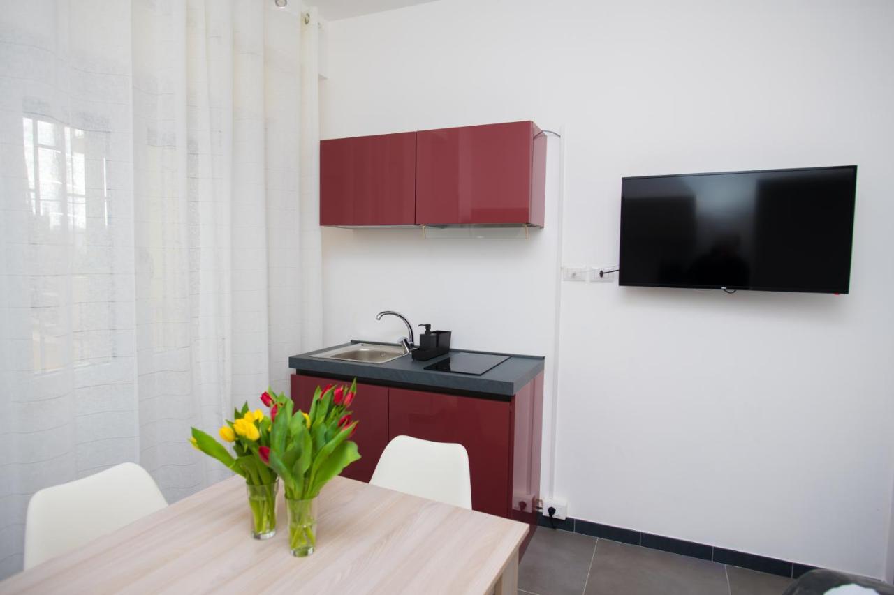 I Mori - Luxury Rooms Syracuse Buitenkant foto