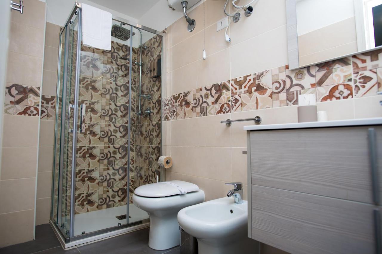 I Mori - Luxury Rooms Syracuse Buitenkant foto