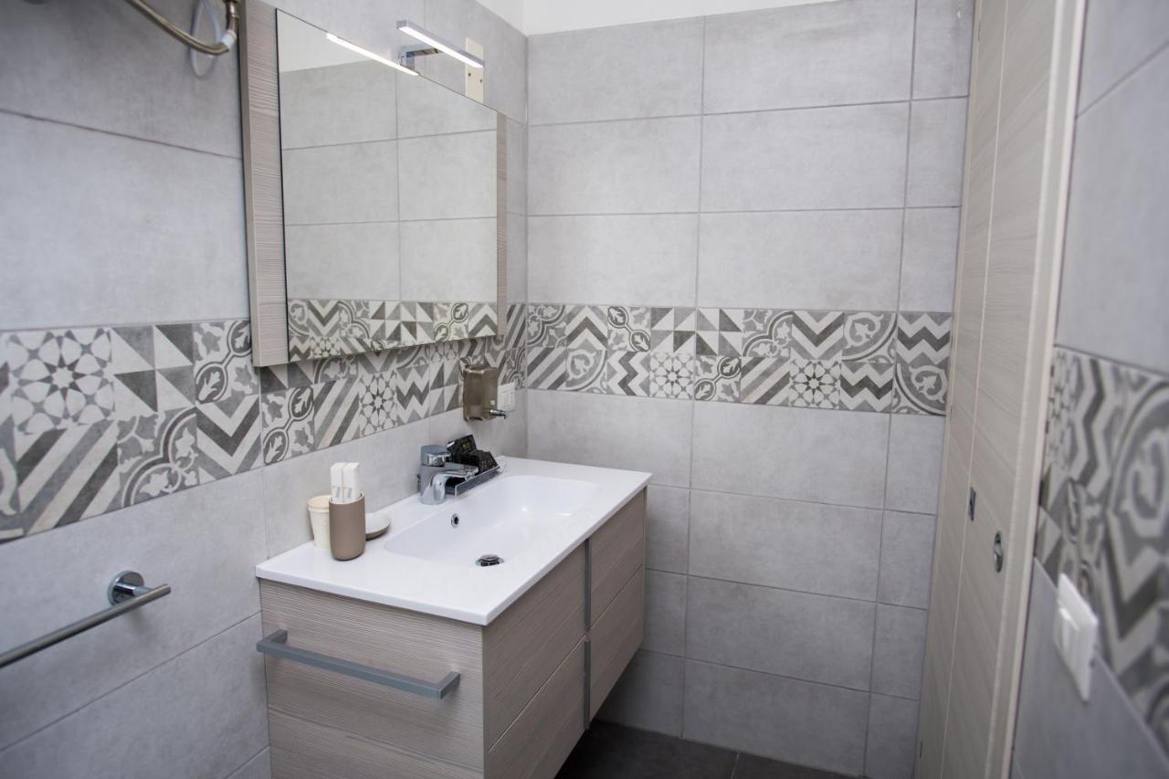 I Mori - Luxury Rooms Syracuse Buitenkant foto