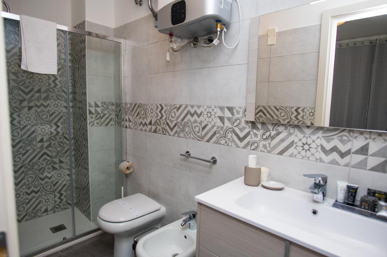I Mori - Luxury Rooms Syracuse Buitenkant foto