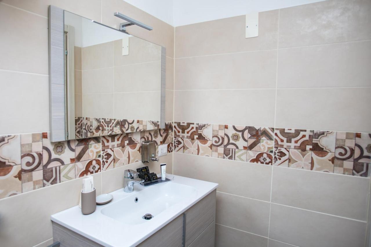 I Mori - Luxury Rooms Syracuse Buitenkant foto