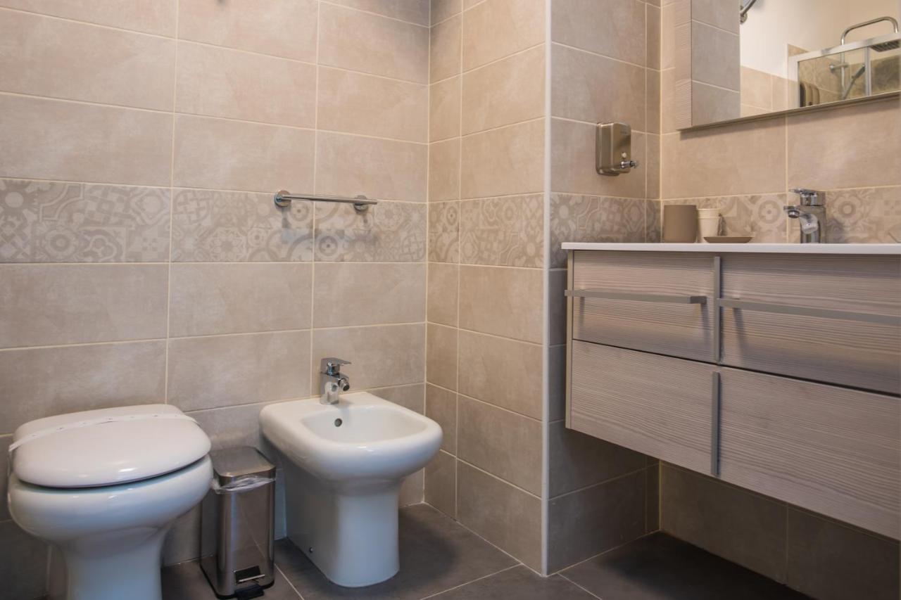 I Mori - Luxury Rooms Syracuse Buitenkant foto