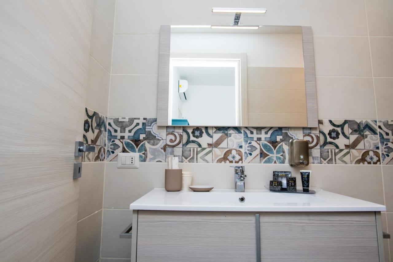 I Mori - Luxury Rooms Syracuse Buitenkant foto