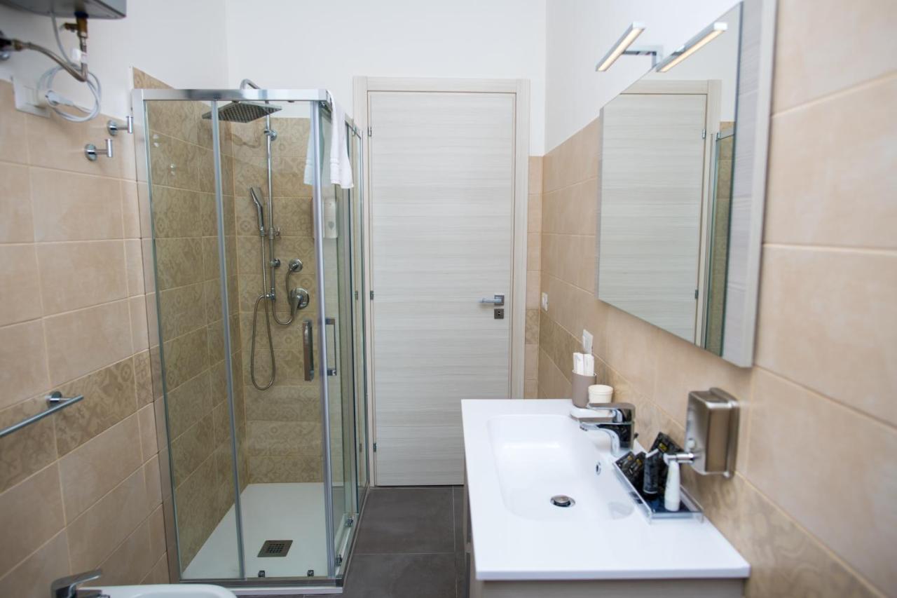I Mori - Luxury Rooms Syracuse Buitenkant foto