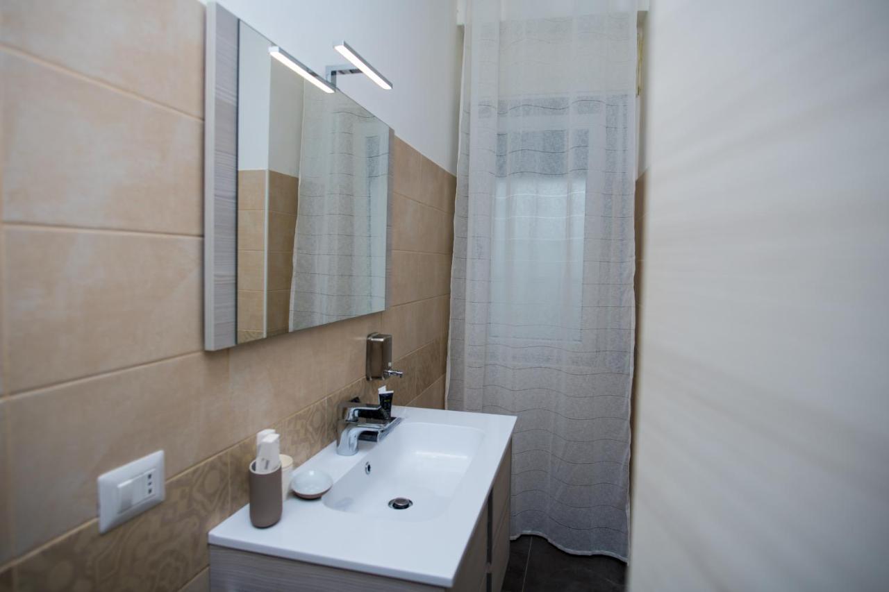 I Mori - Luxury Rooms Syracuse Buitenkant foto