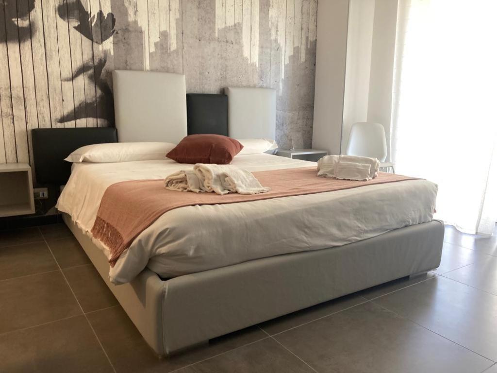 I Mori - Luxury Rooms Syracuse Buitenkant foto
