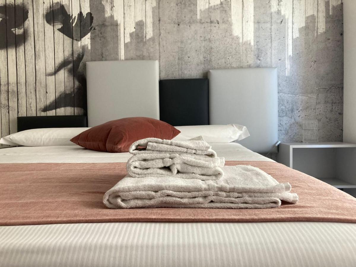 I Mori - Luxury Rooms Syracuse Buitenkant foto