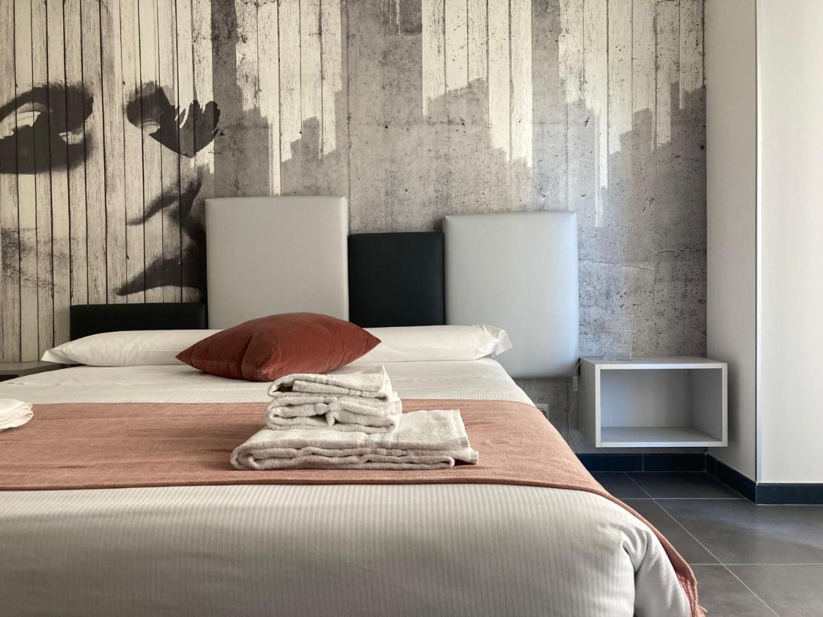 I Mori - Luxury Rooms Syracuse Buitenkant foto