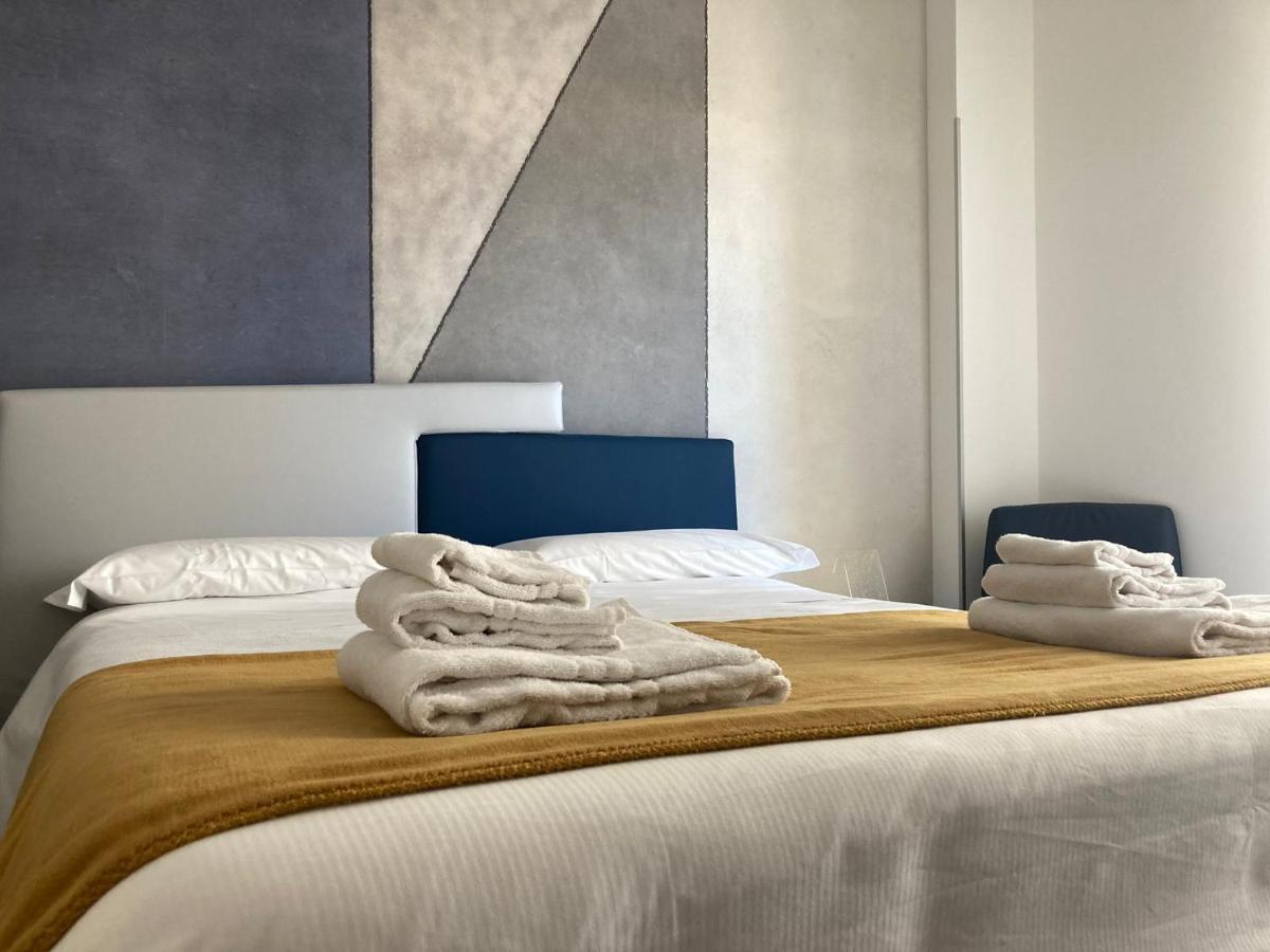 I Mori - Luxury Rooms Syracuse Buitenkant foto