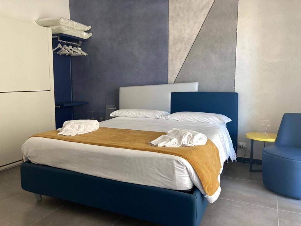 I Mori - Luxury Rooms Syracuse Buitenkant foto