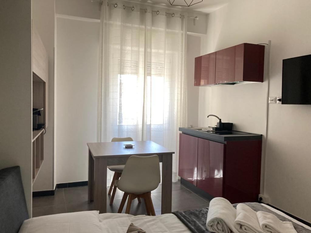 I Mori - Luxury Rooms Syracuse Buitenkant foto