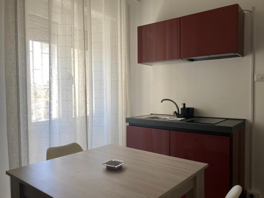 I Mori - Luxury Rooms Syracuse Buitenkant foto
