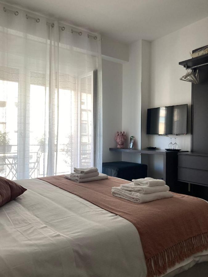 I Mori - Luxury Rooms Syracuse Buitenkant foto